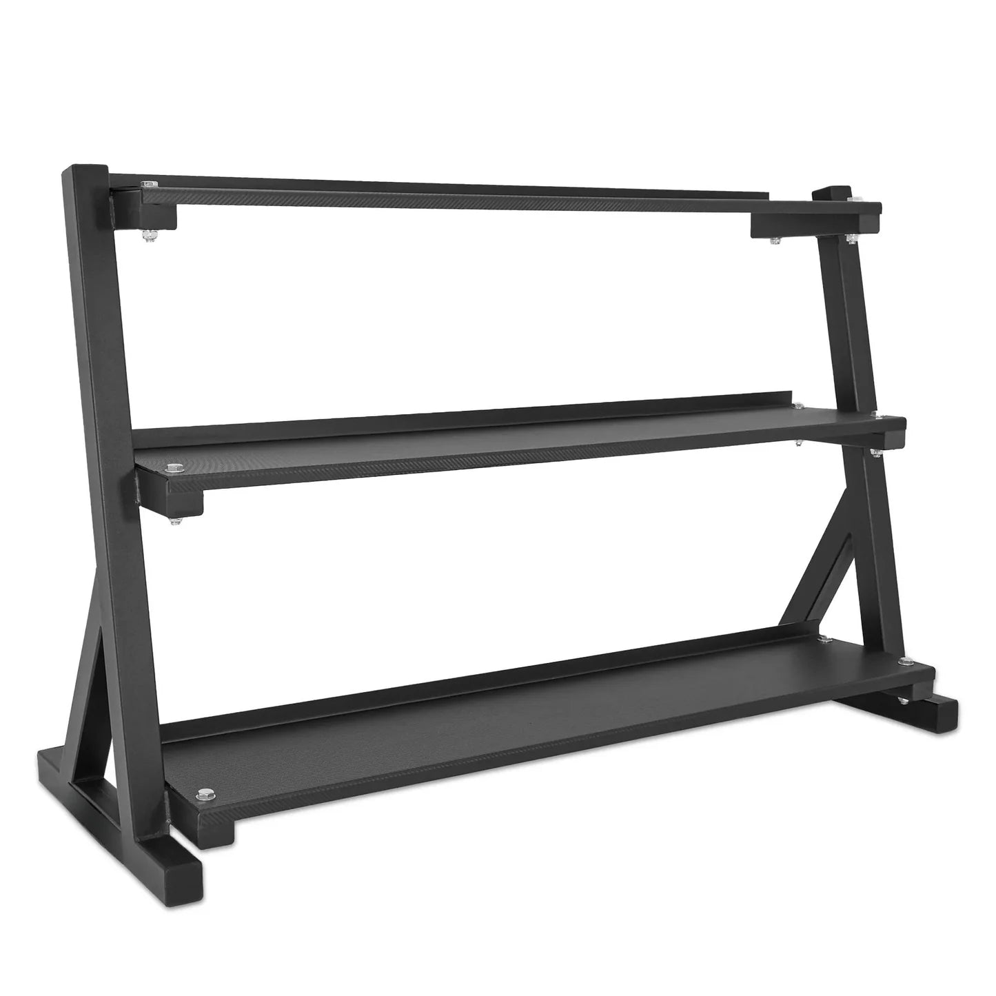 3 Tier Kettlebell Storage Tray