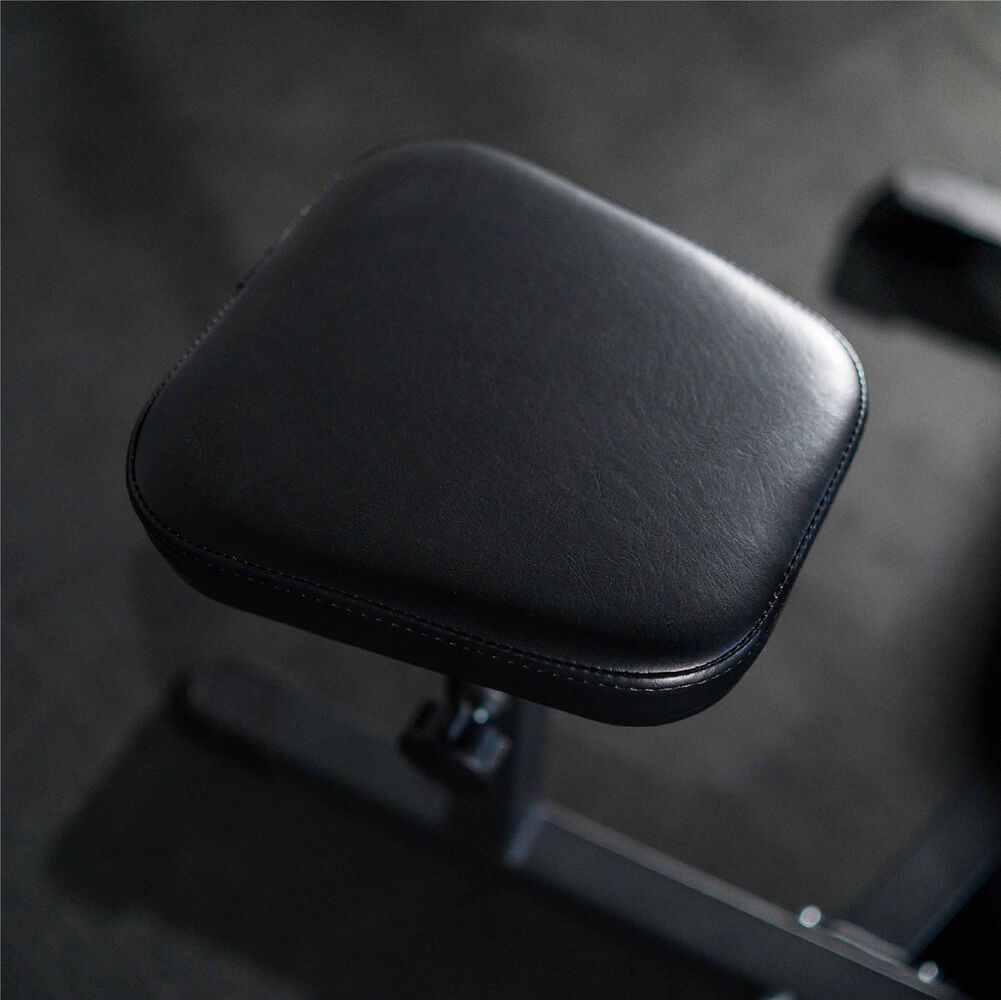 Bicep & Tricep Machine - BlackBear Fitness