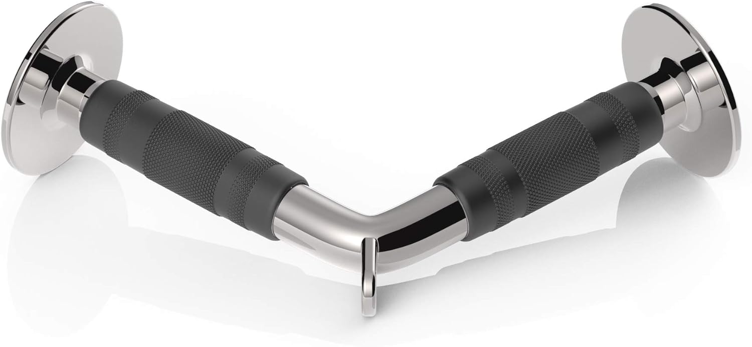 Tricep V Bar - Cable Attachment