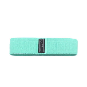Hip Fabric Resistance Bands - BlackBear Fitness