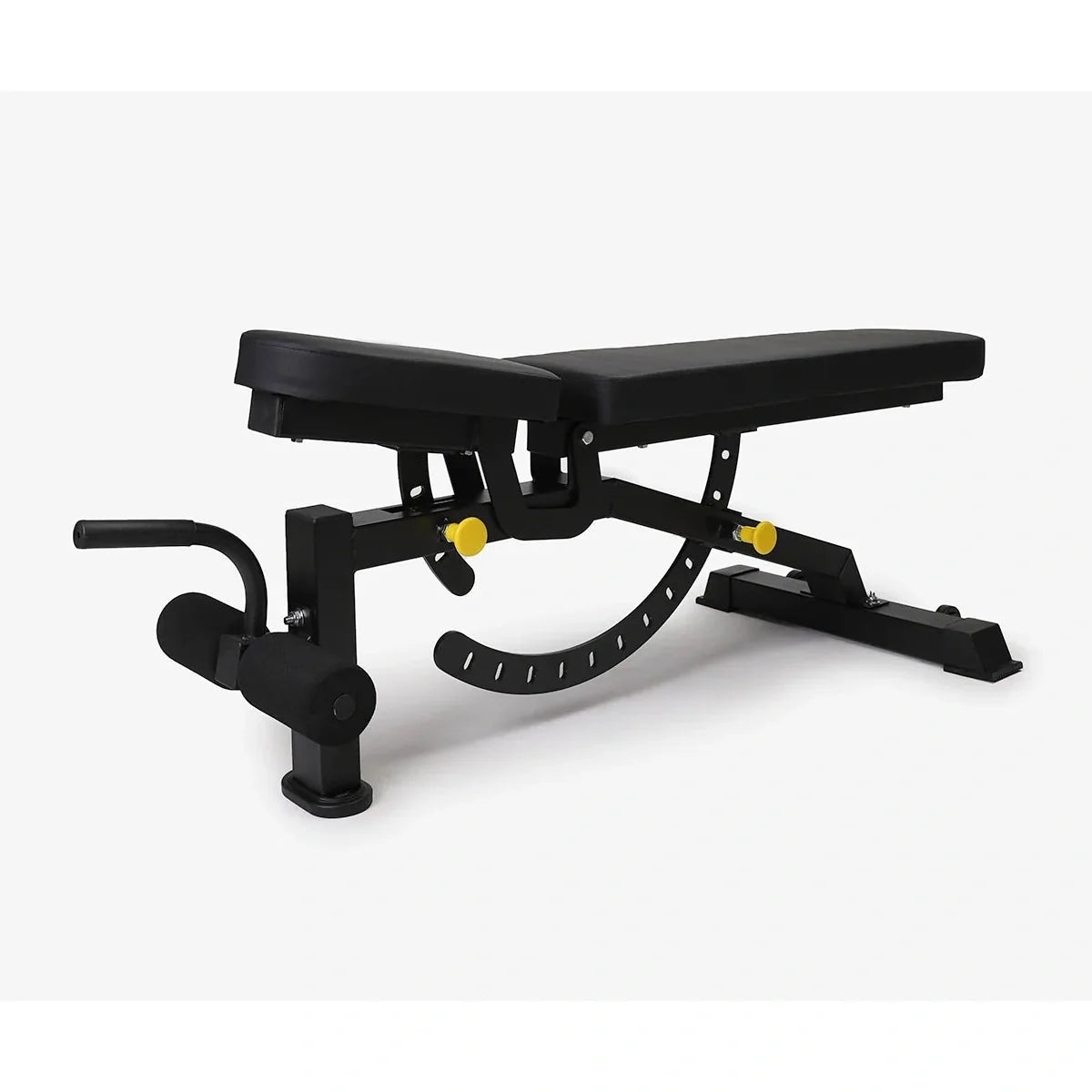 BlackBear Incline Bench - BlackBear Fitness