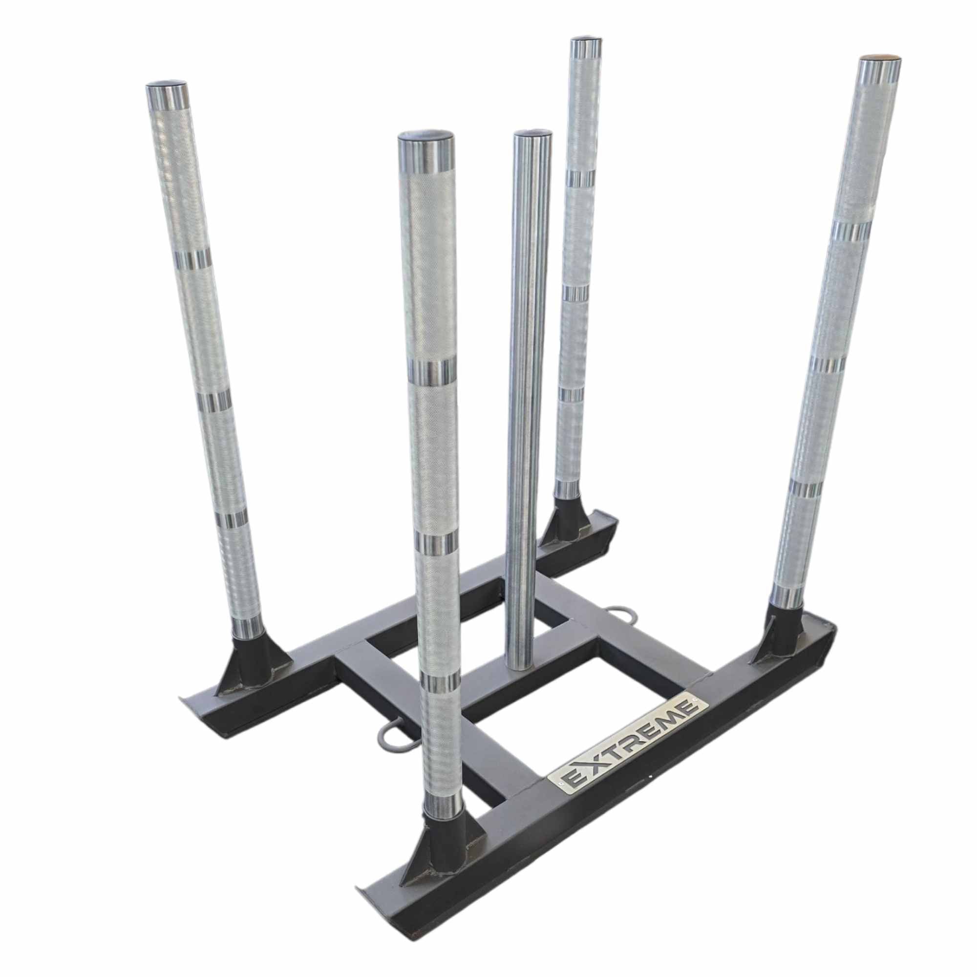 Apex Premium Weight Sled