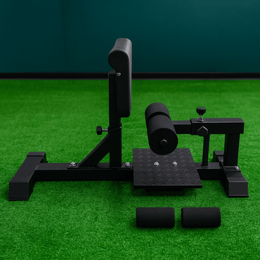 Sissy Squat - BlackBear Fitness
