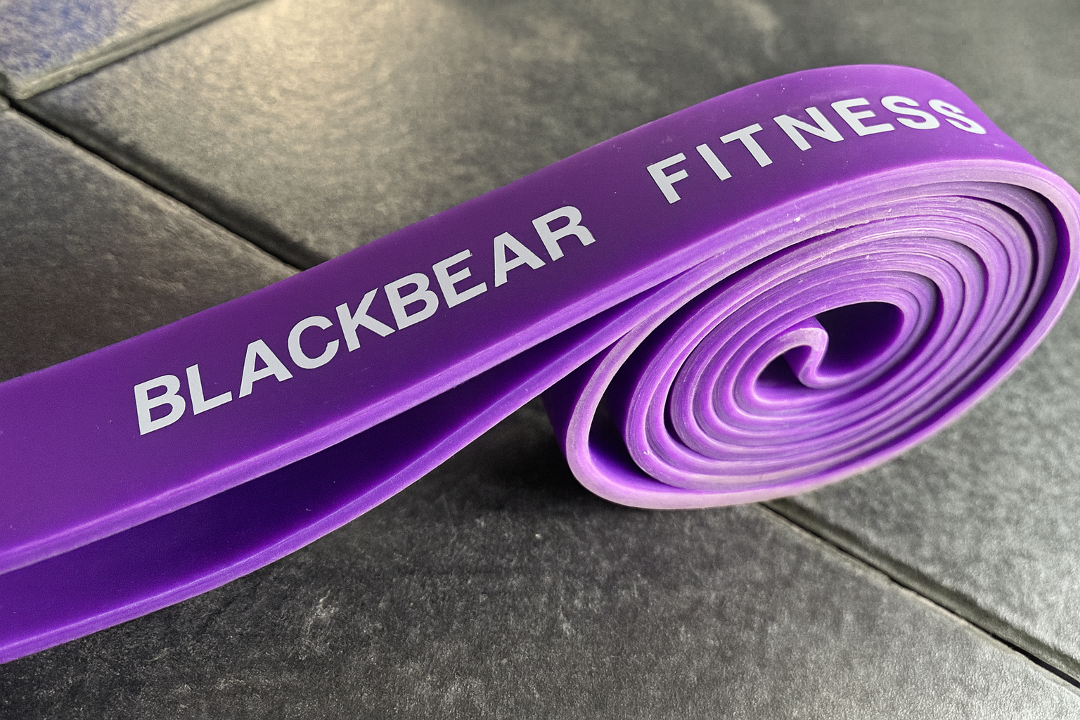 BlackBear Resistance Bands