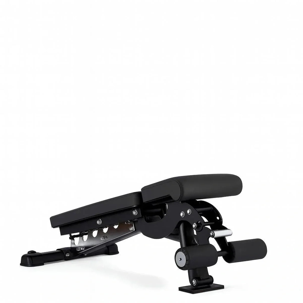 Commercial FID Bench - BlackBear Fitness