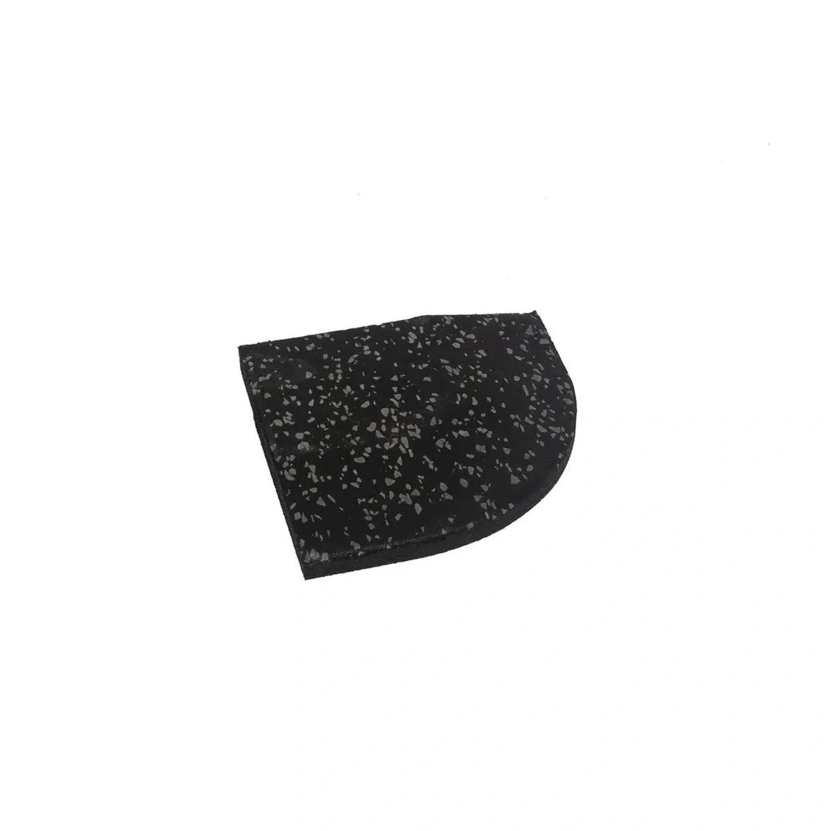 Grey Flek 500mm x 500m 20mm Interlocking Flooring Tiles - BlackBear Fitness