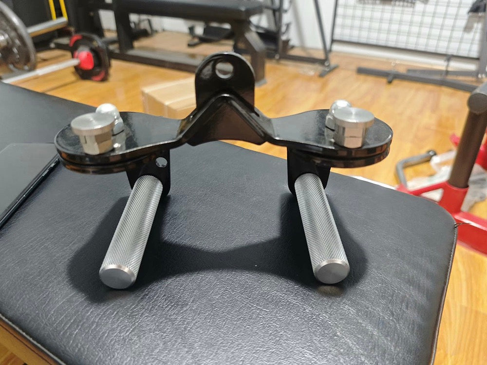 Apex 360° Adjustable Cable Handle Set