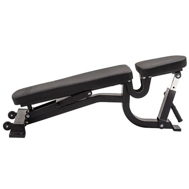 BB FID Bench - BlackBear Fitness