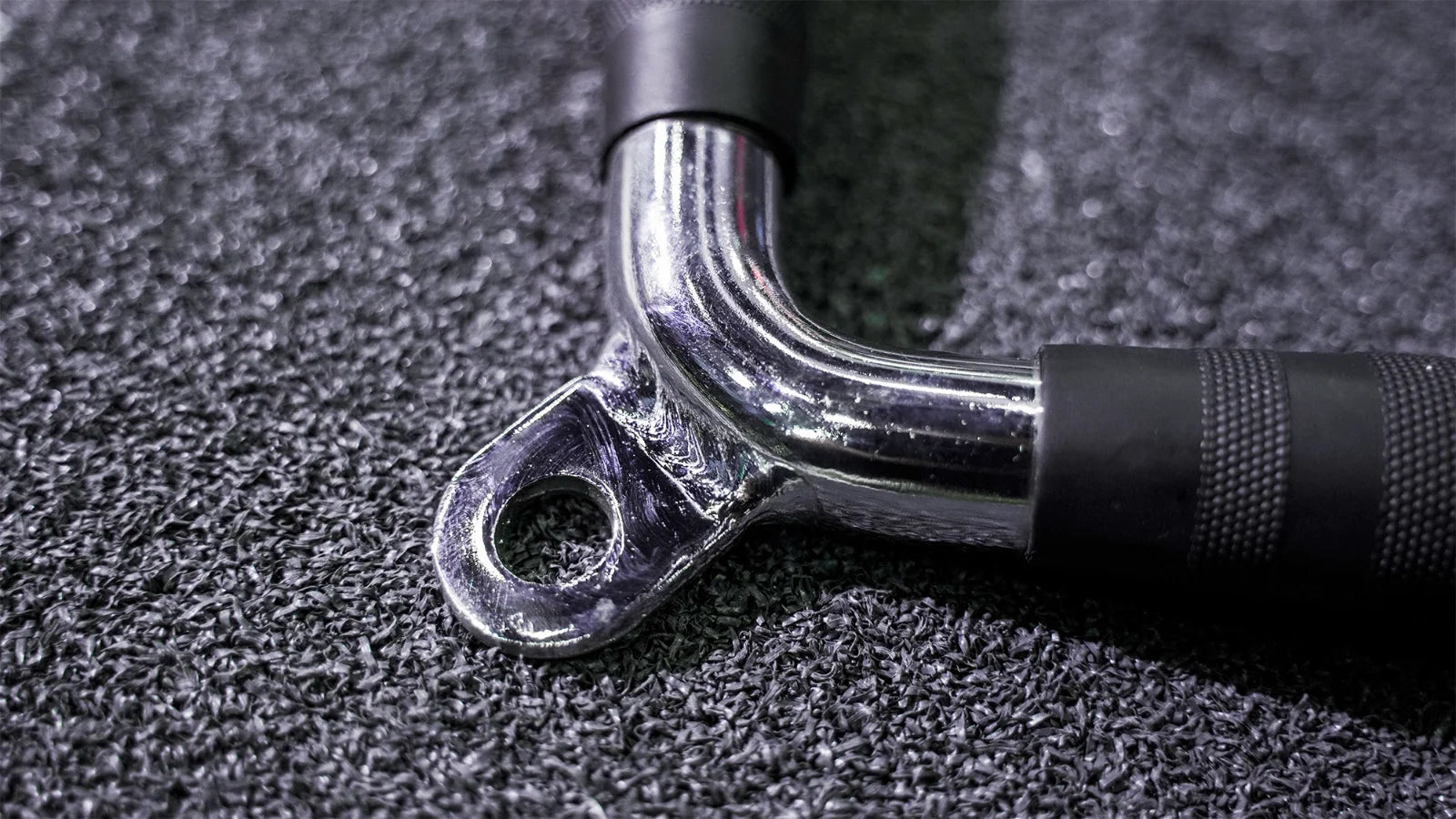 Tricep V Bar - Cable Attachment