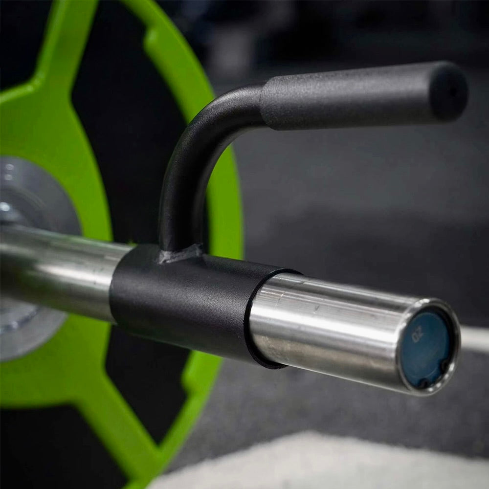 Single Landmine Handle