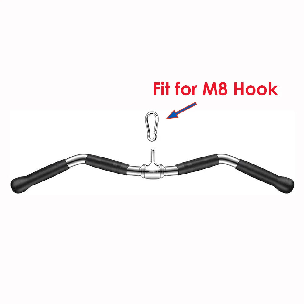EZ Curl - Cable Attachment