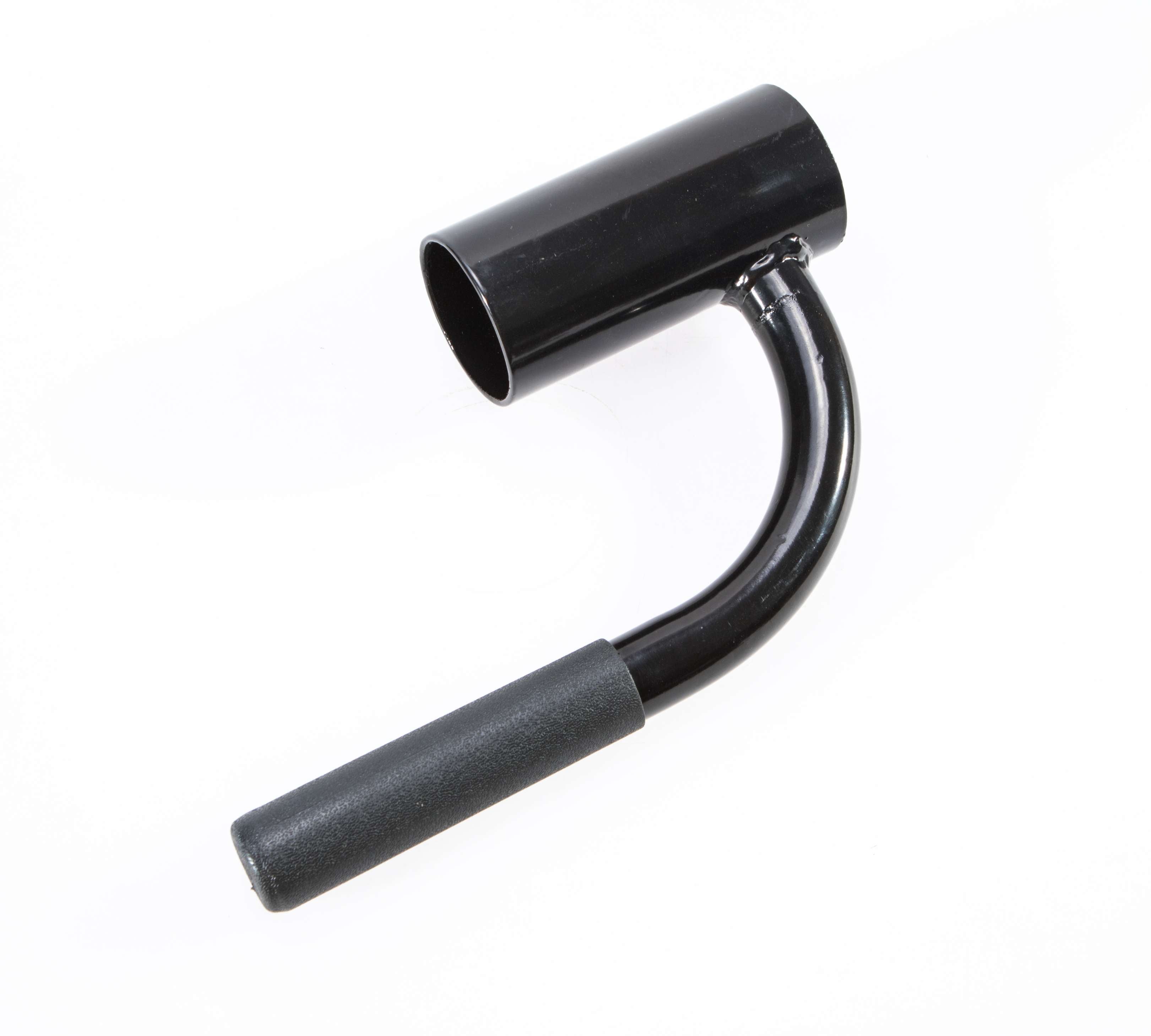 Single Landmine Handle