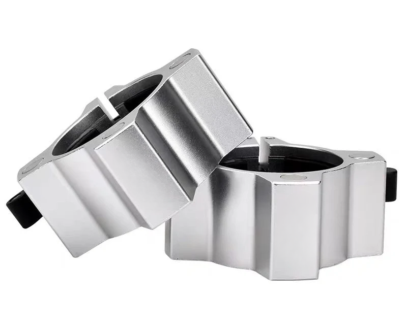 Aluminium Magnetic Collars