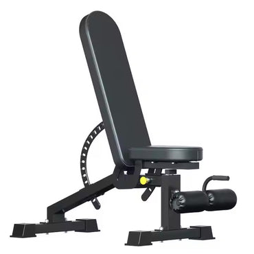 BlackBear Incline Bench - BlackBear Fitness