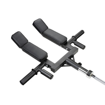 Leverage Squat Landmine Attachment - BlackBear Fitness