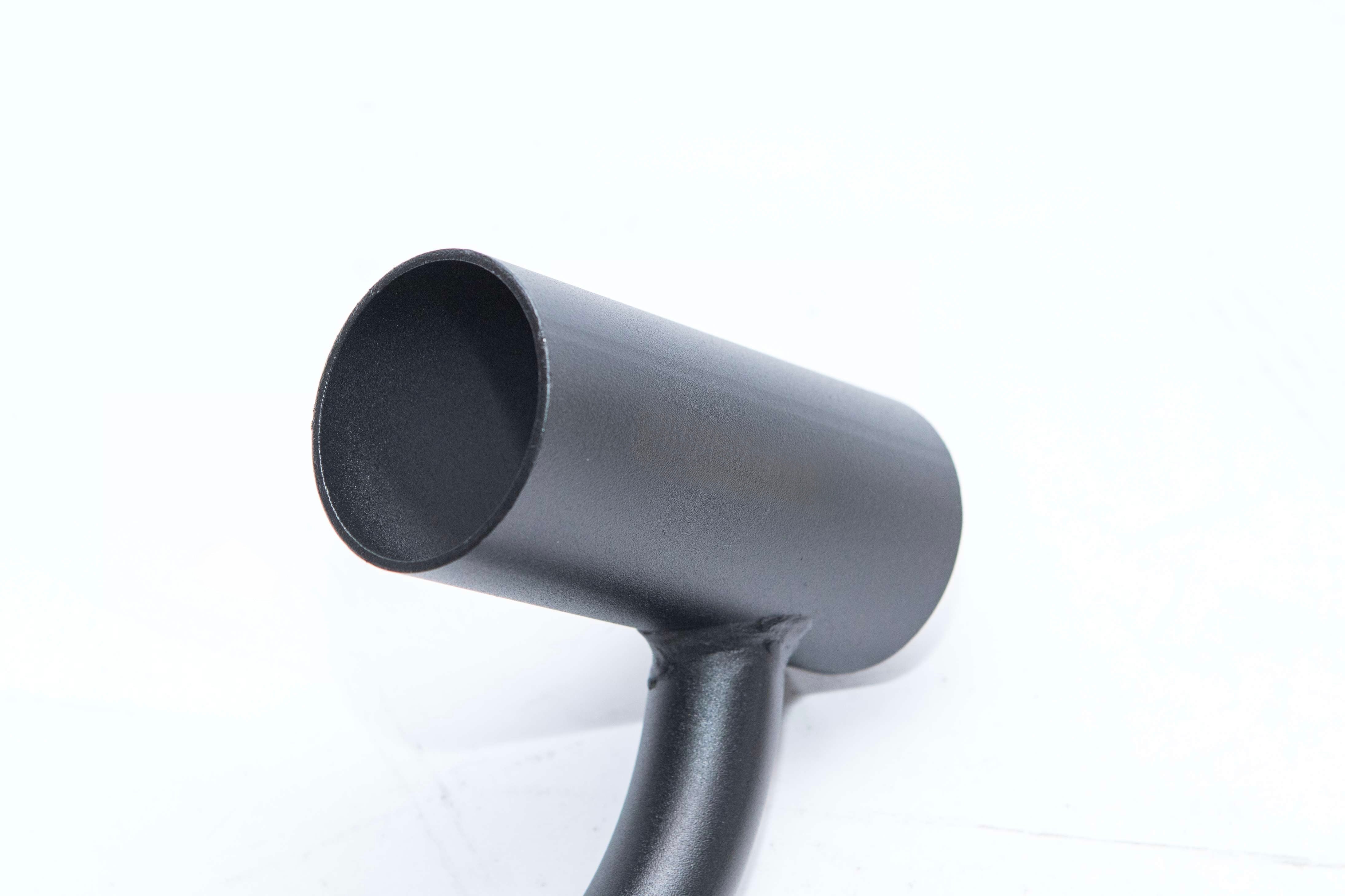 Single Landmine Handle