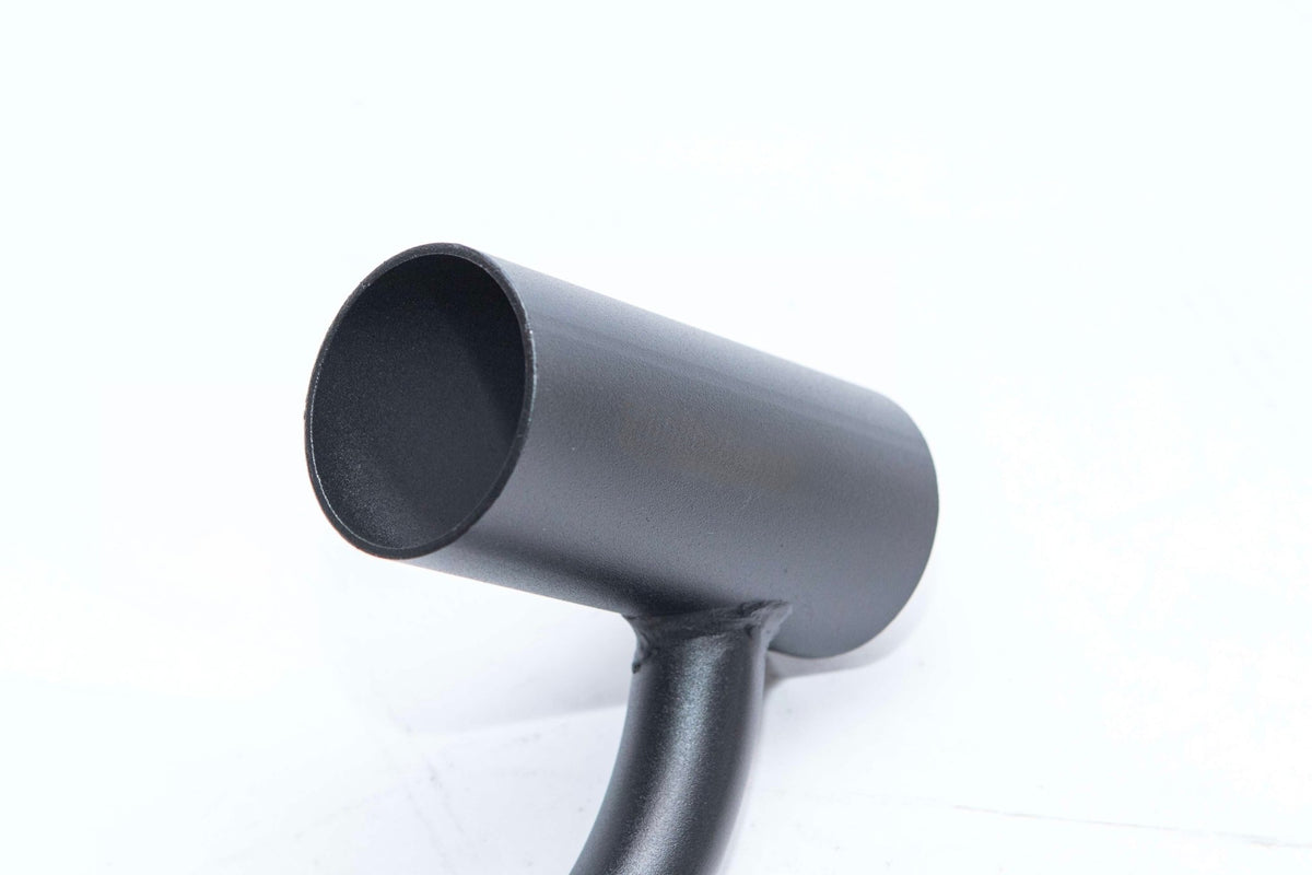 Single Landmine Handle - BlackBear Fitness