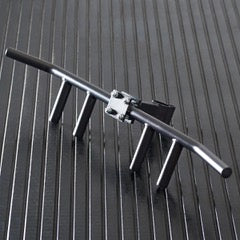 Multi Grip Landmine Attachment