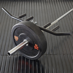 Multi Grip Landmine Attachment