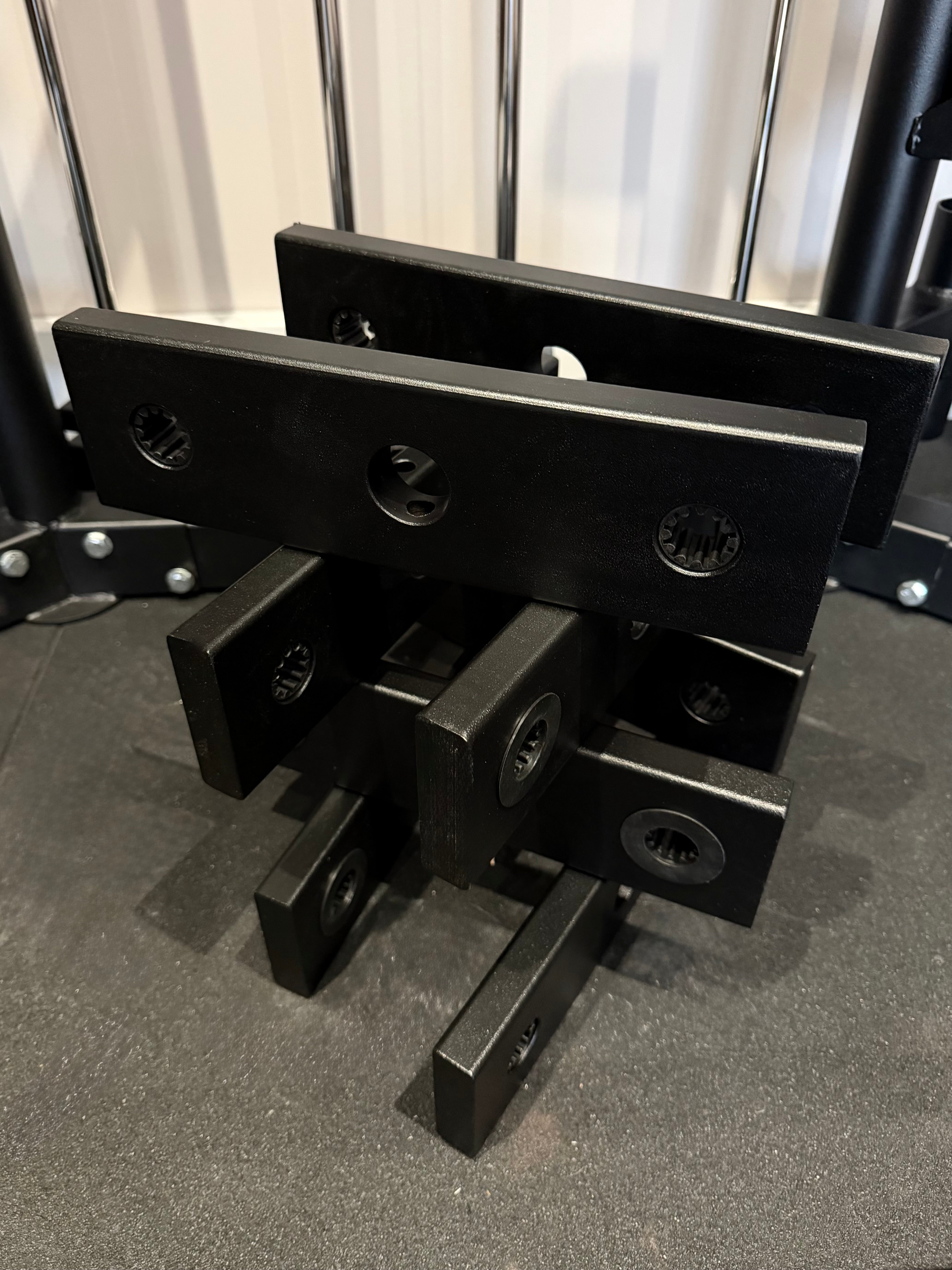 2000 Series Multi Functional Smith Machine / DAP