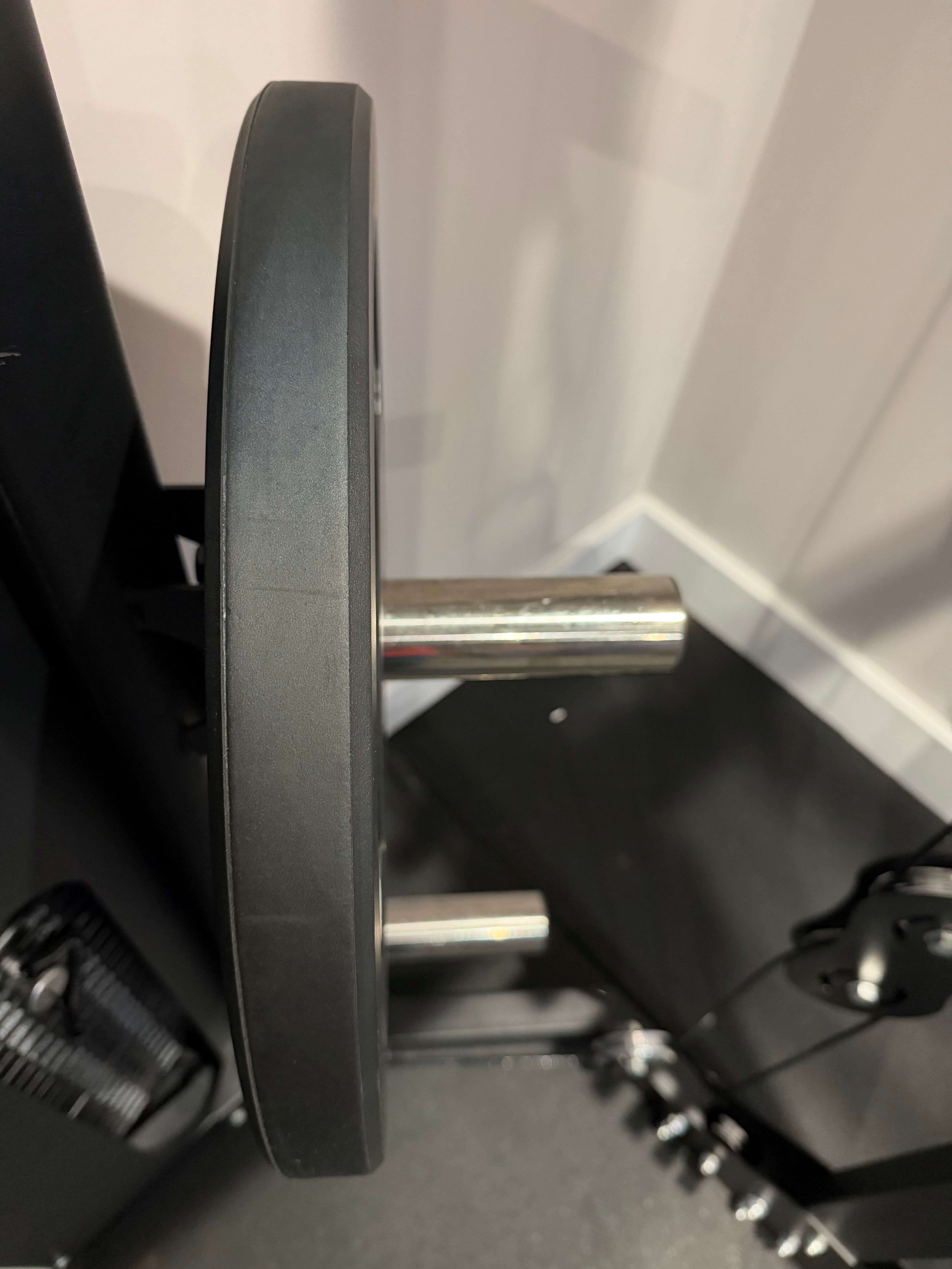 2000 Series Multi Functional Smith Machine / DAP