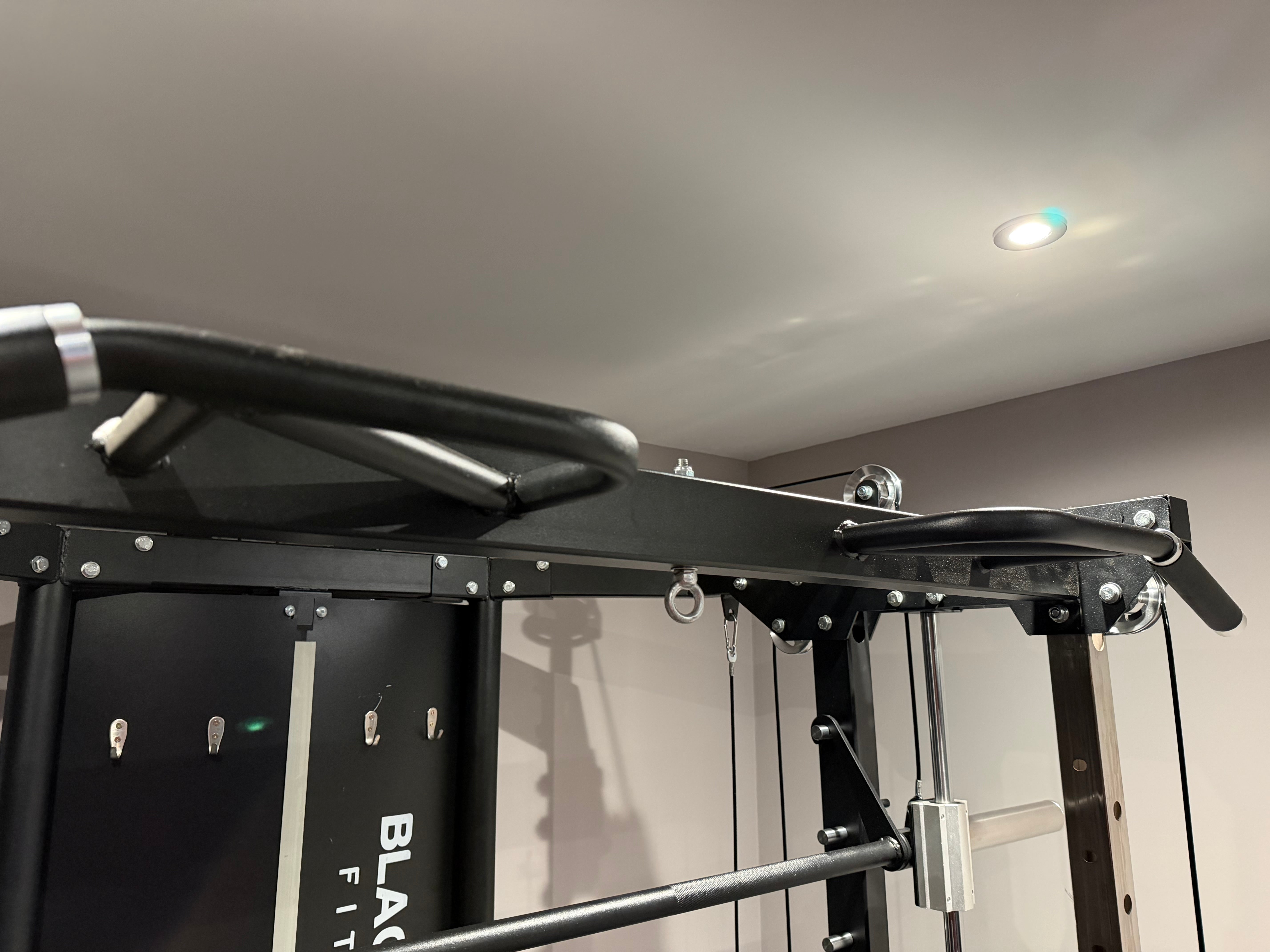 2000 Series Multi Functional Smith Machine / DAP