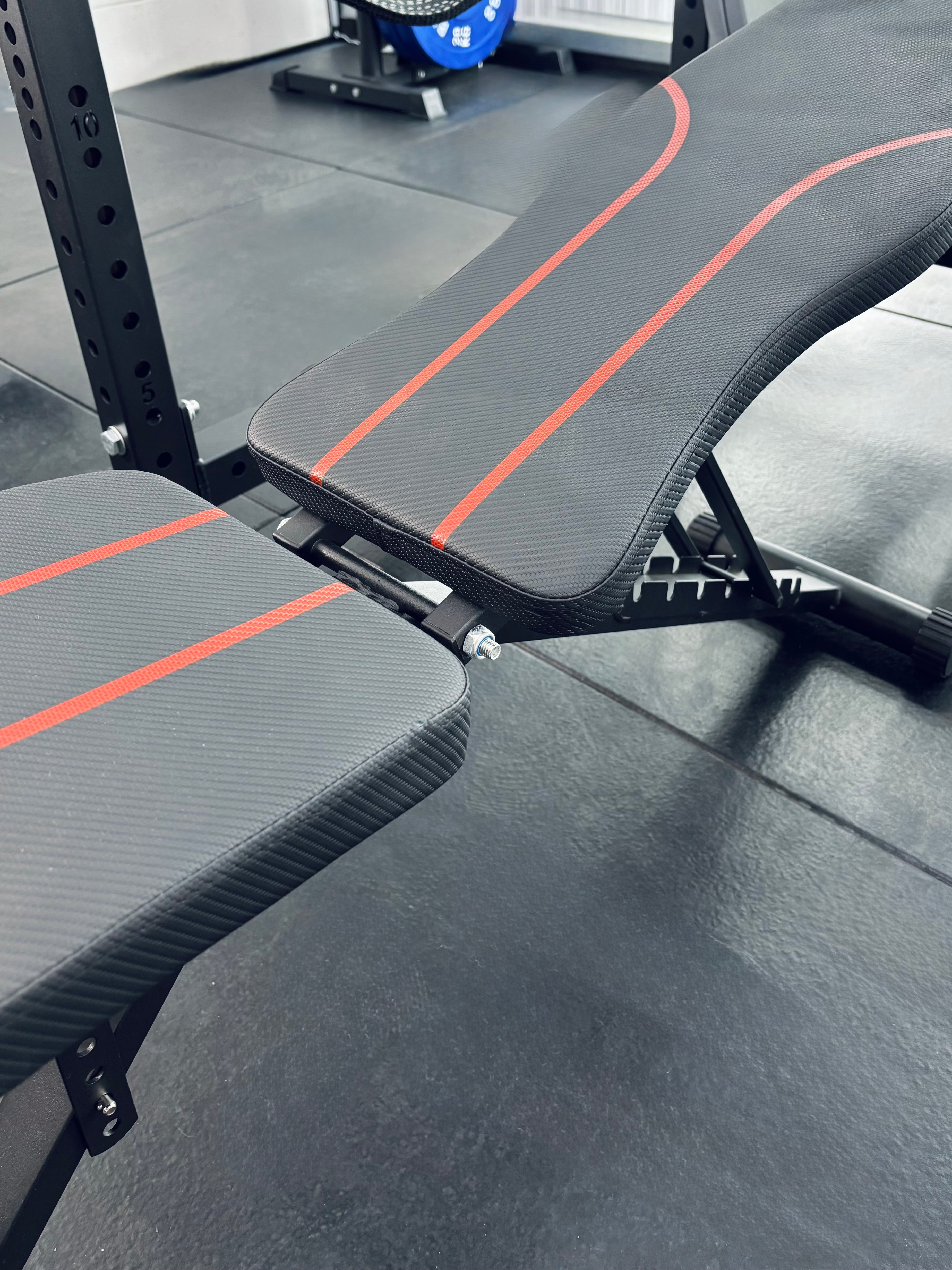 BlackBear Folding Incline Bench #2