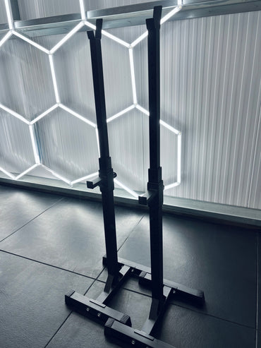 Foundation Squat Stands