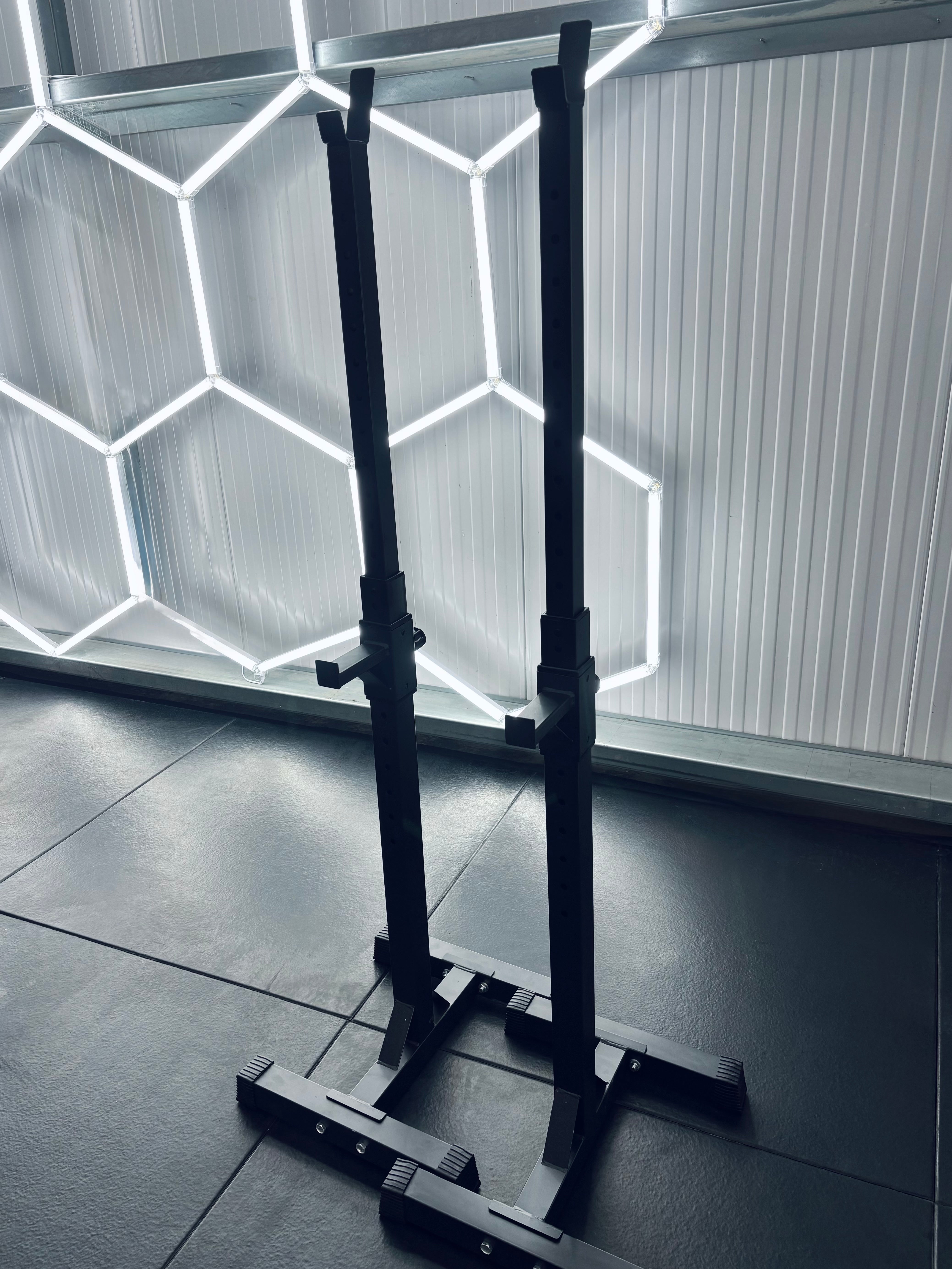 Foundation Squat Stands