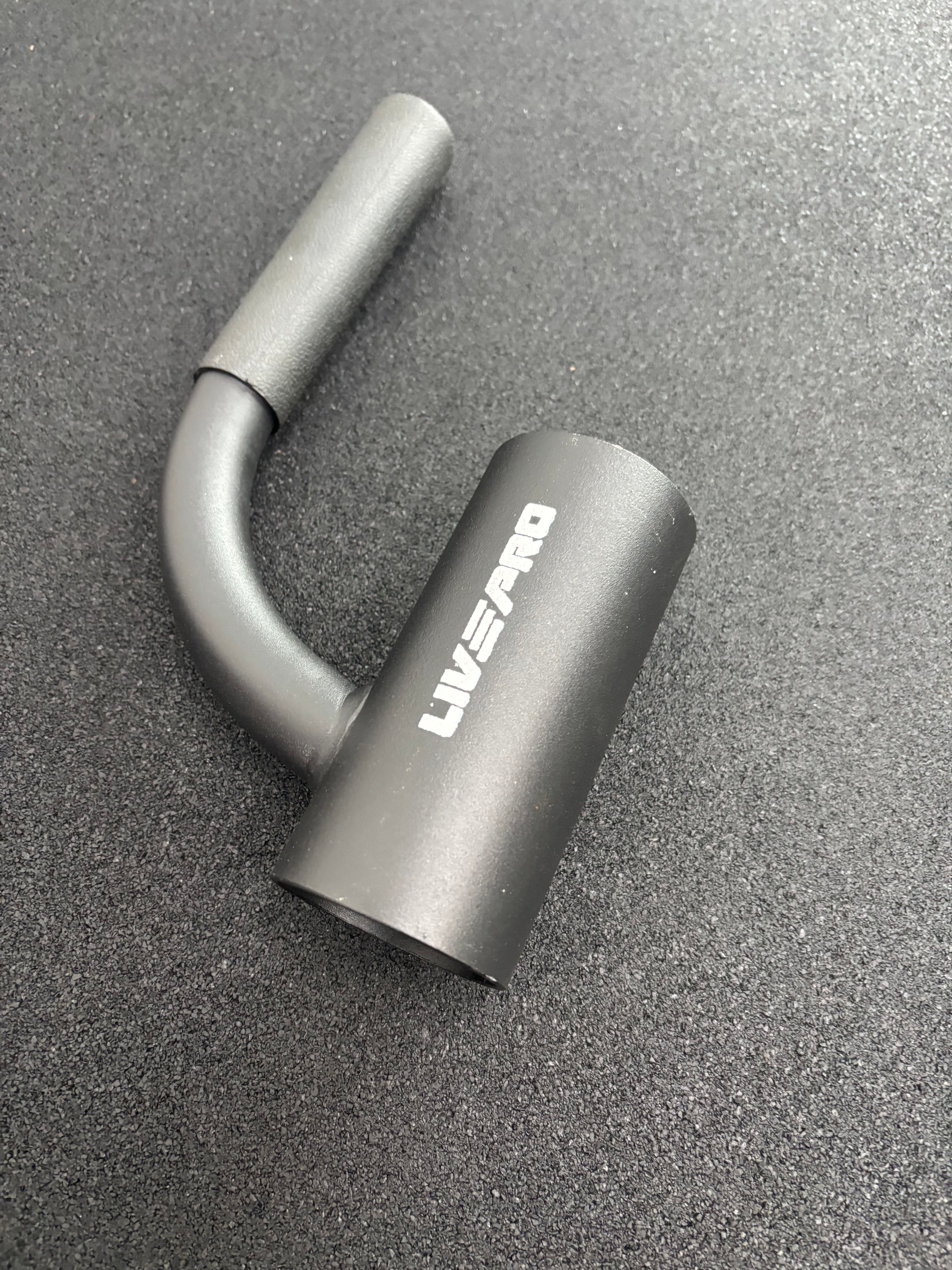 Single Landmine Handle