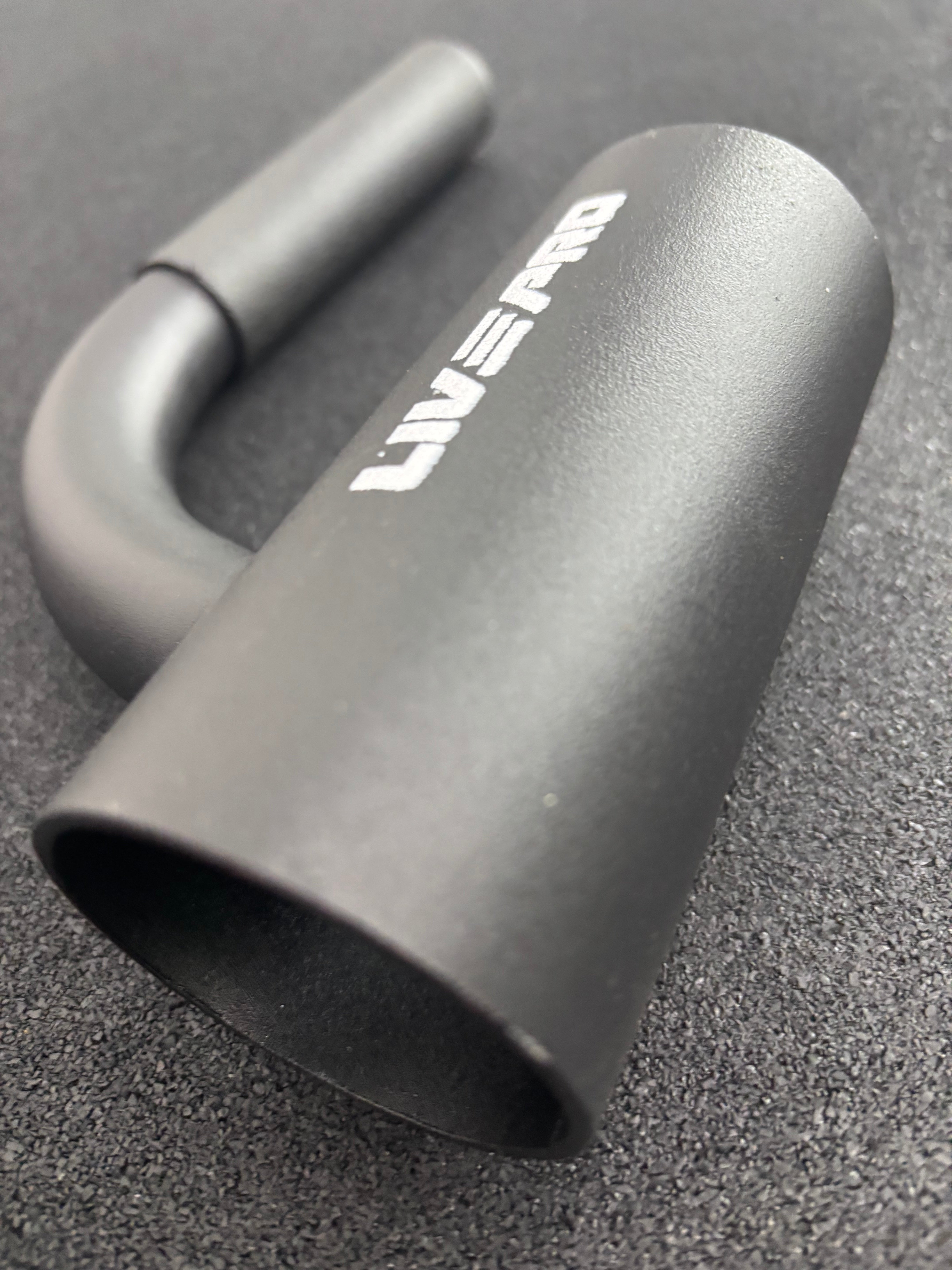 Single Landmine Handle