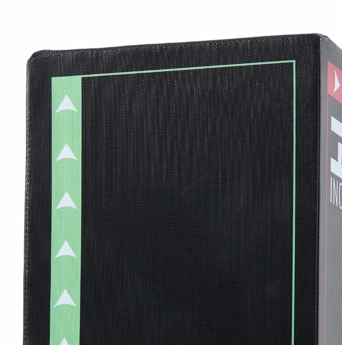 12'x 14' x 16' Soft Plyo Box - BlackBear Fitness