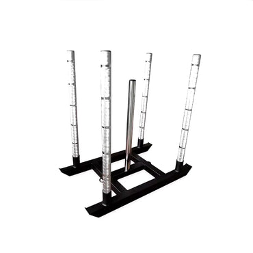 Apex Premium Weight Sled - BlackBear Fitness