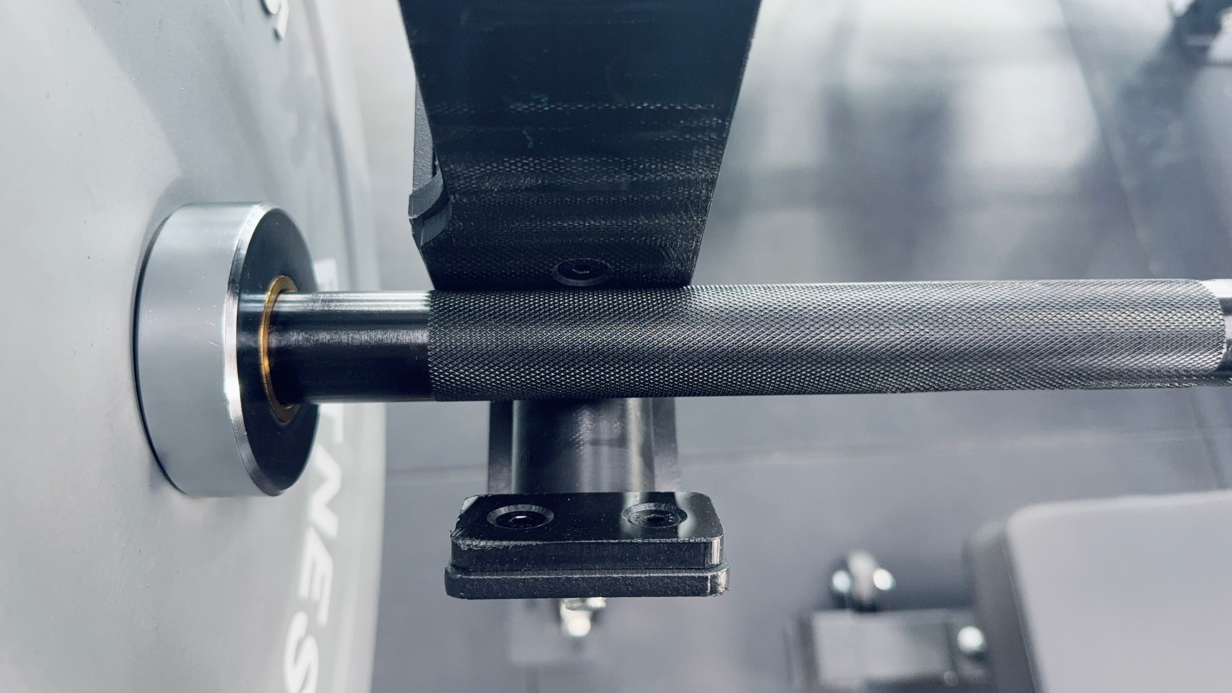 7.5kg Technique Olympic Barbell