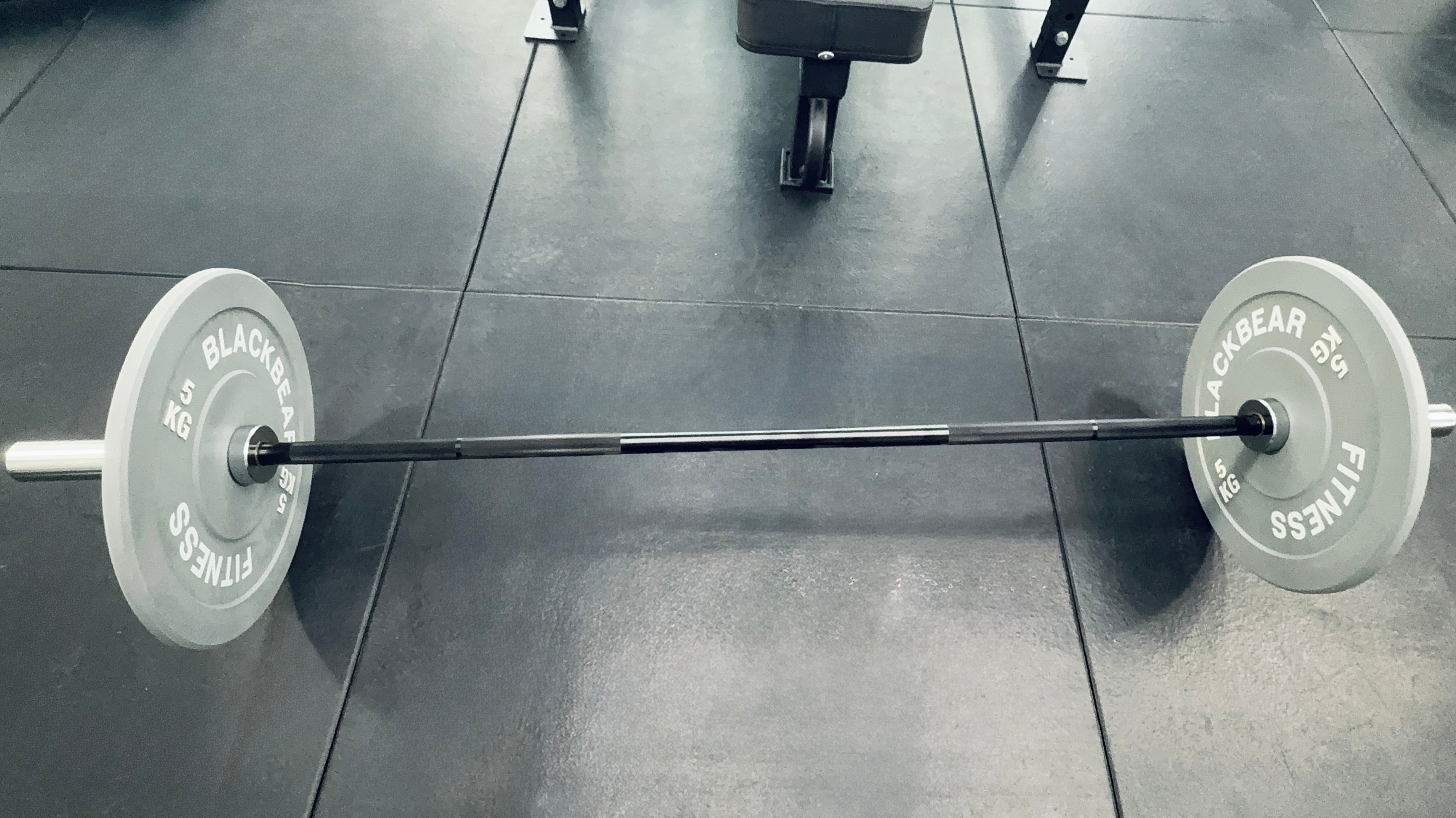 7.5kg Technique Olympic Barbell