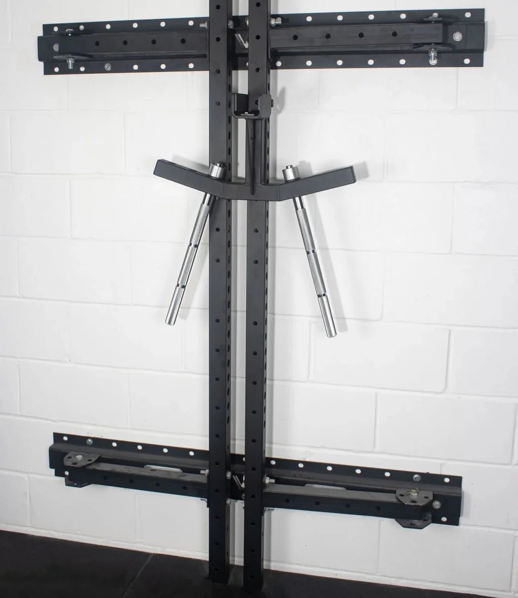 Dip Station Premium - Modular Rack - BlackBear Fitness