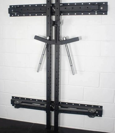 Dip Station Premium - Modular Rack - BlackBear Fitness