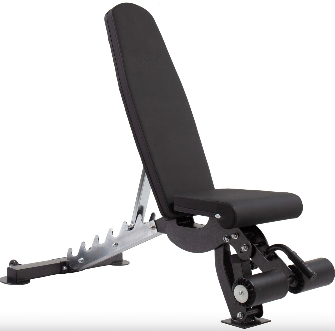 Commercial FID Bench