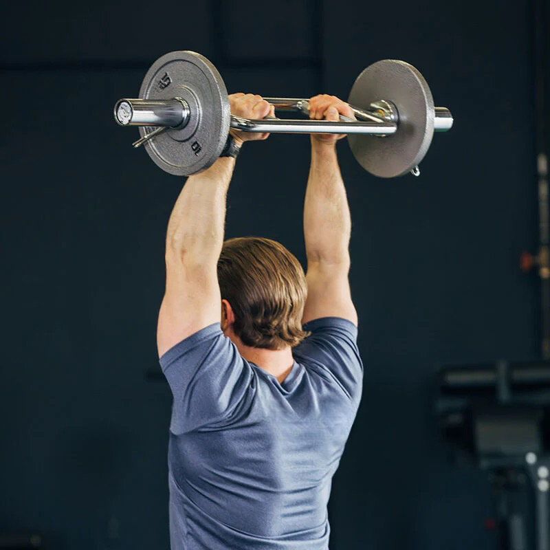 Tricep Barbell