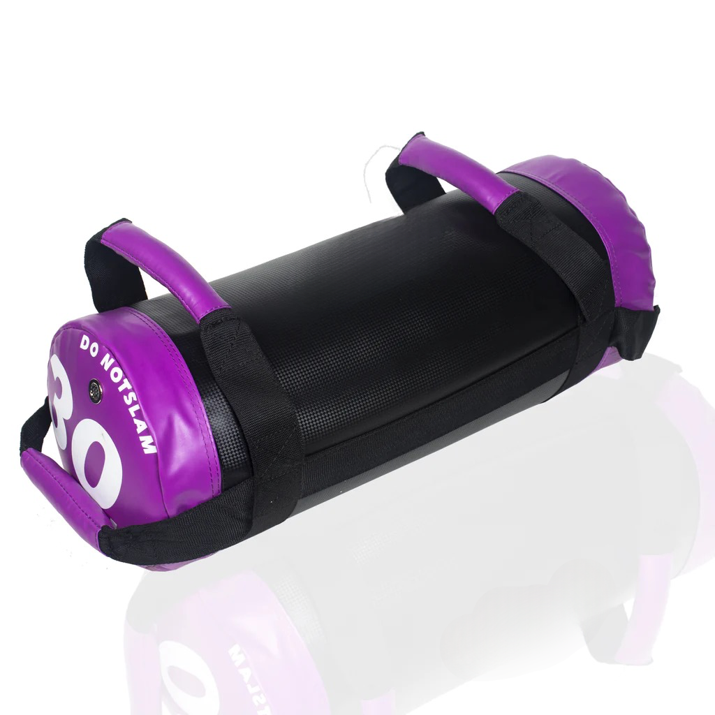 Weighted Power Bag