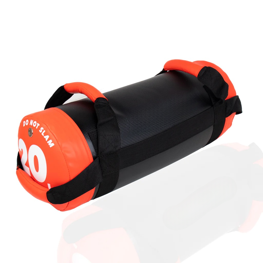 Weighted Power Bag