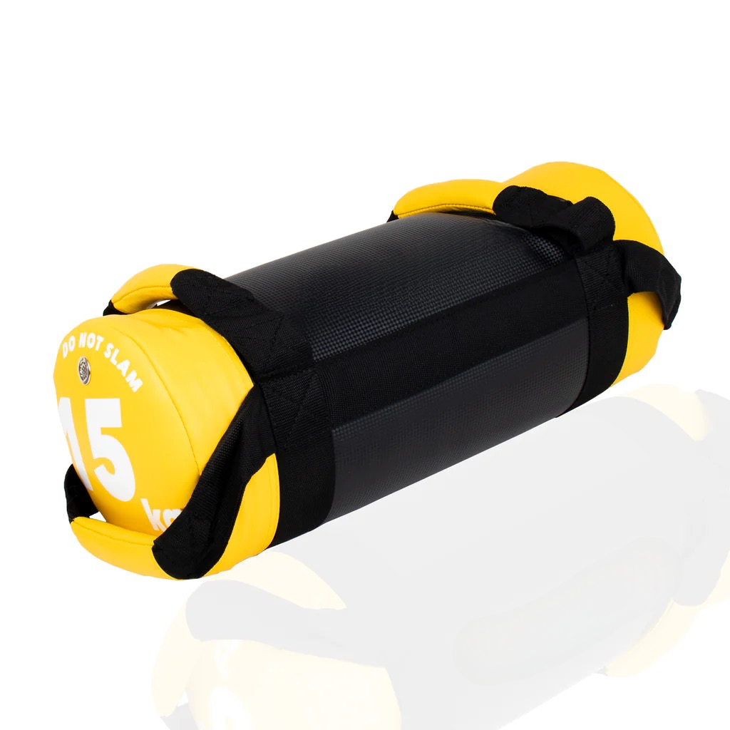 Weighted Power Bag