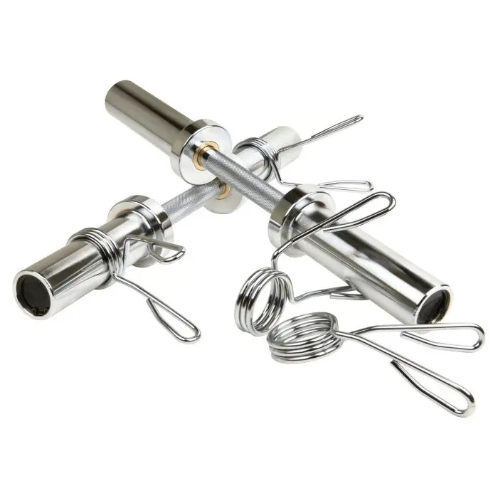 Olympic Dumbbell Handles