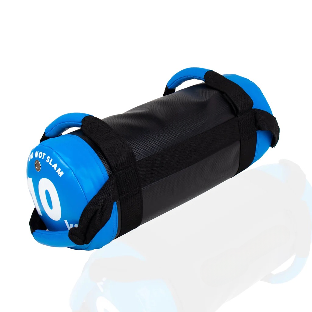 Weighted Power Bag