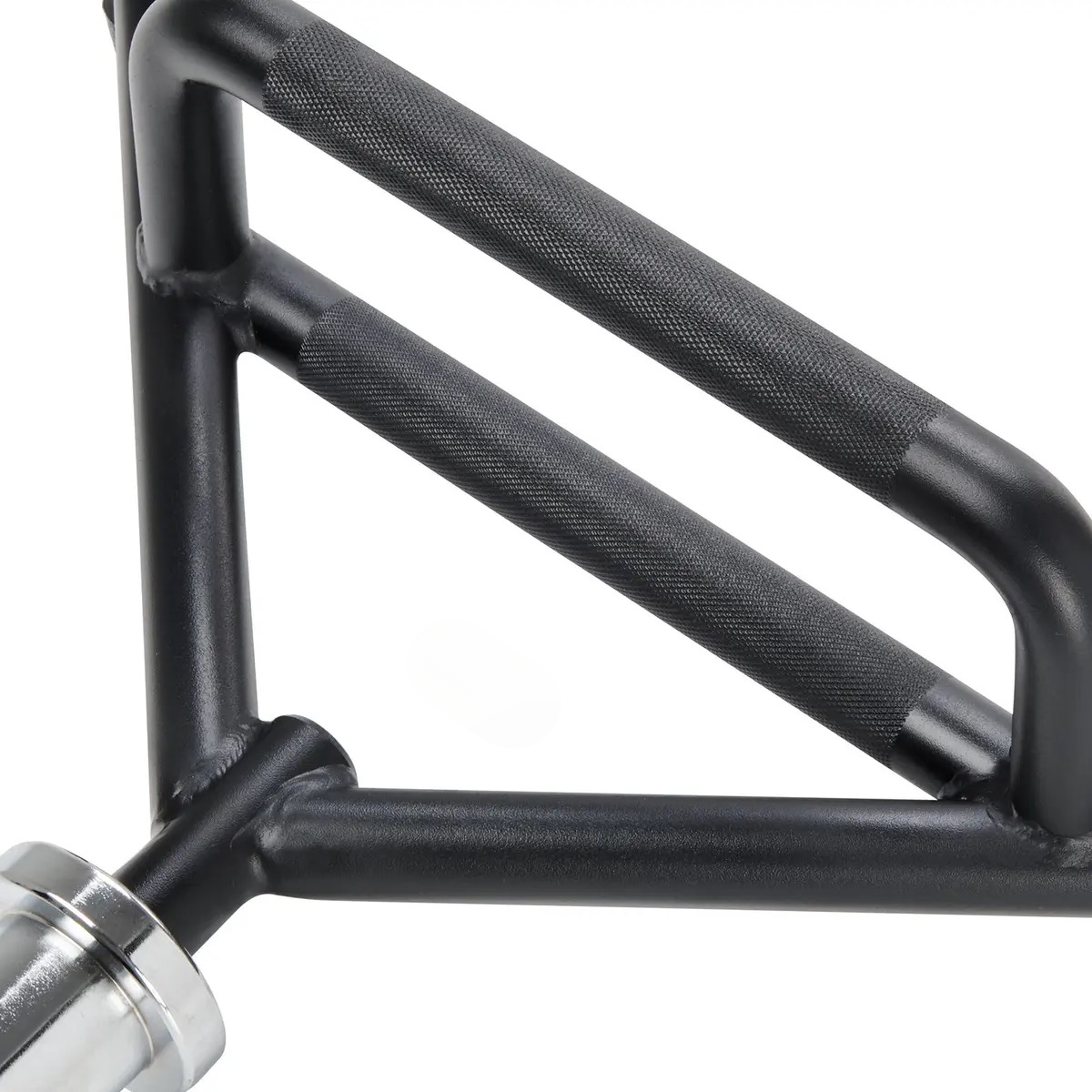 Open Trap Barbell