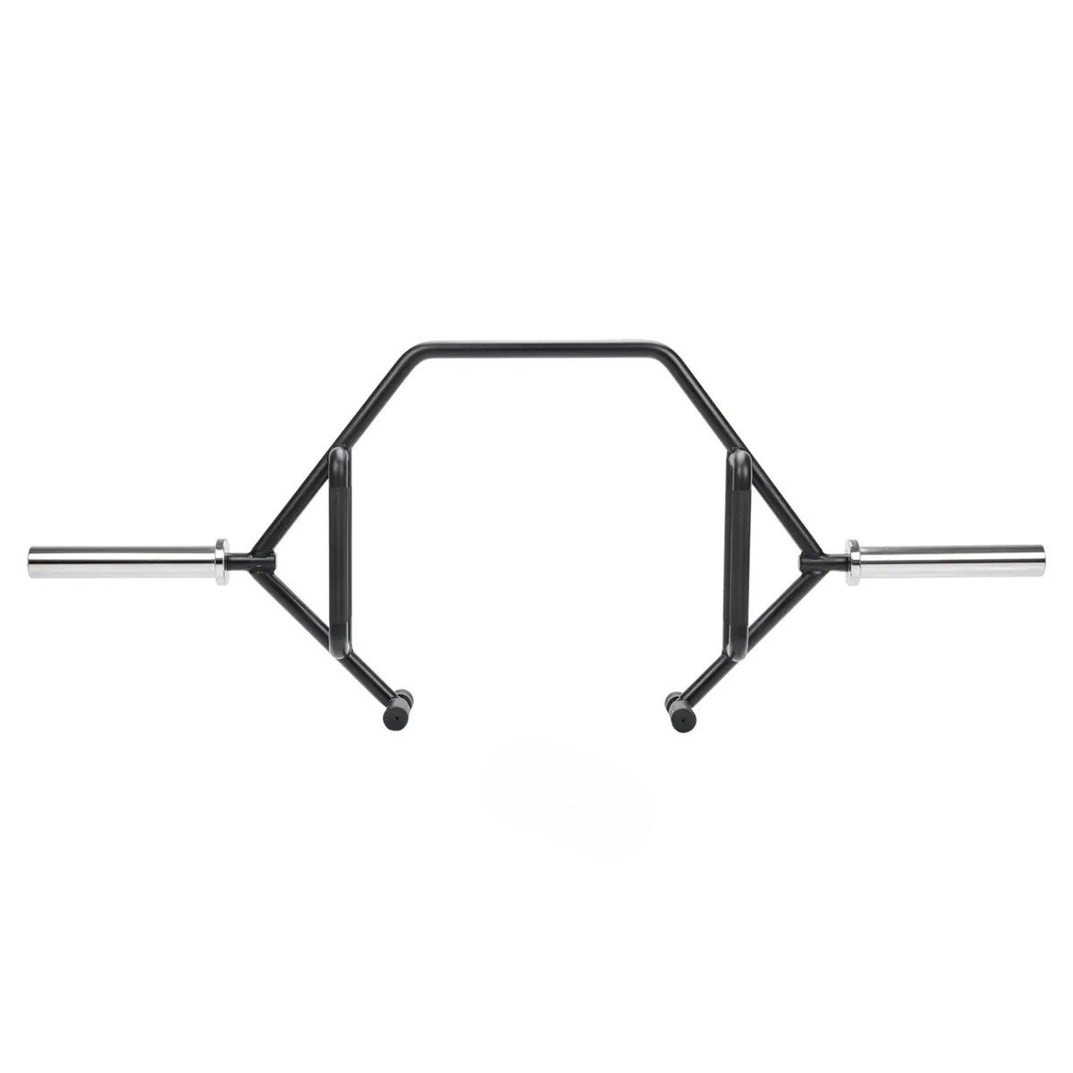 Open Trap Barbell