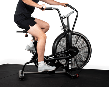 Air Bike - BlackBear Fitness
