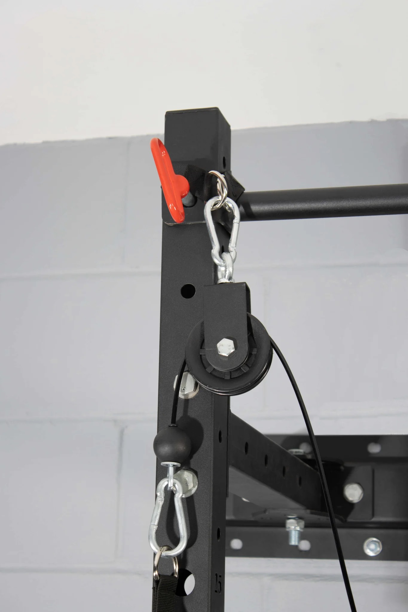 Cable Pulley System Lite