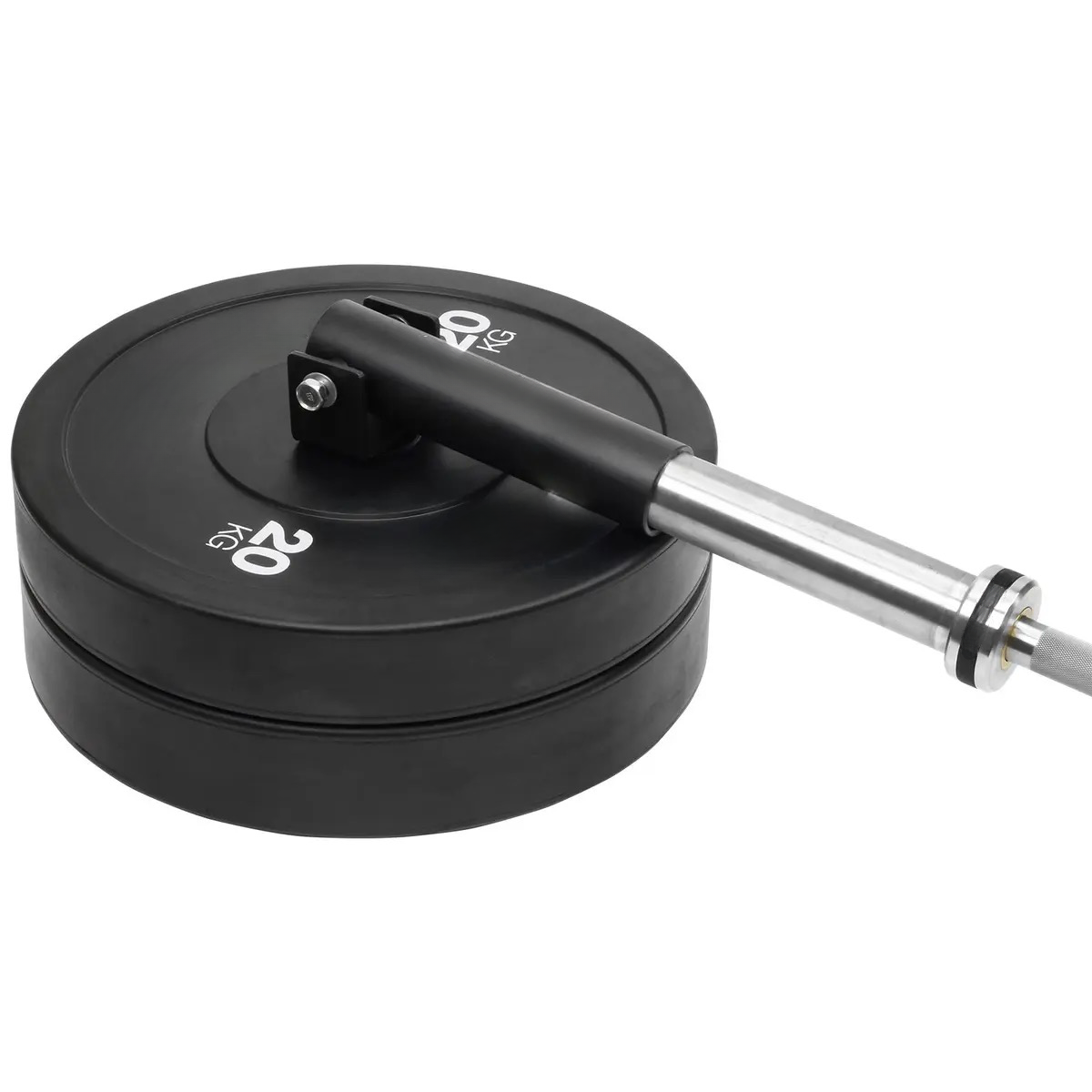 Landmine Post