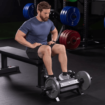 Tibia Dorsia Machine - BlackBear Fitness